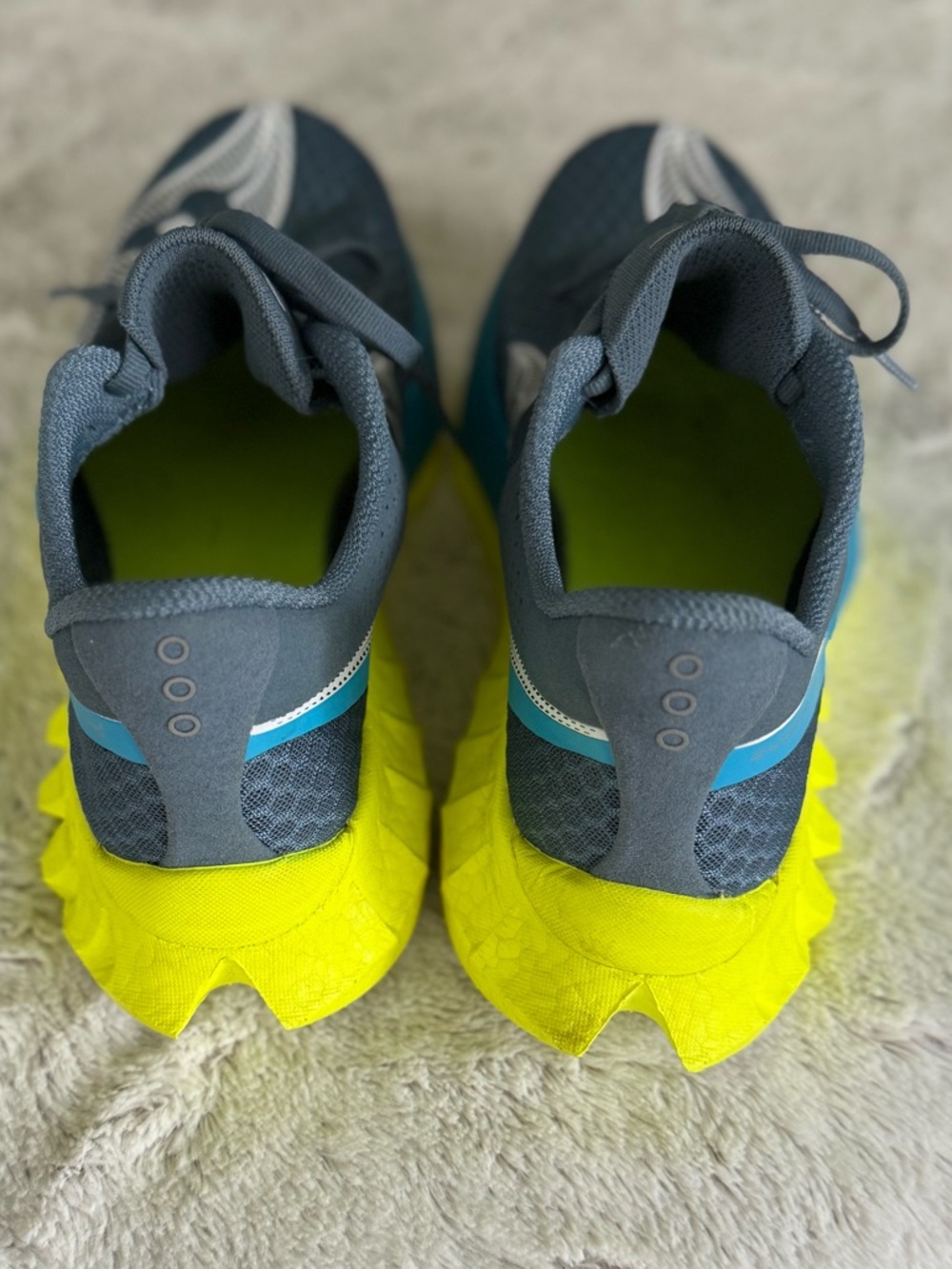 Saucony Endorphin pro 4 - Picture 3 of 7
